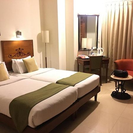 Nani Hotels & Resorts 콜람 외부 사진