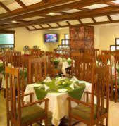 Nani Hotels & Resorts 콜람 외부 사진